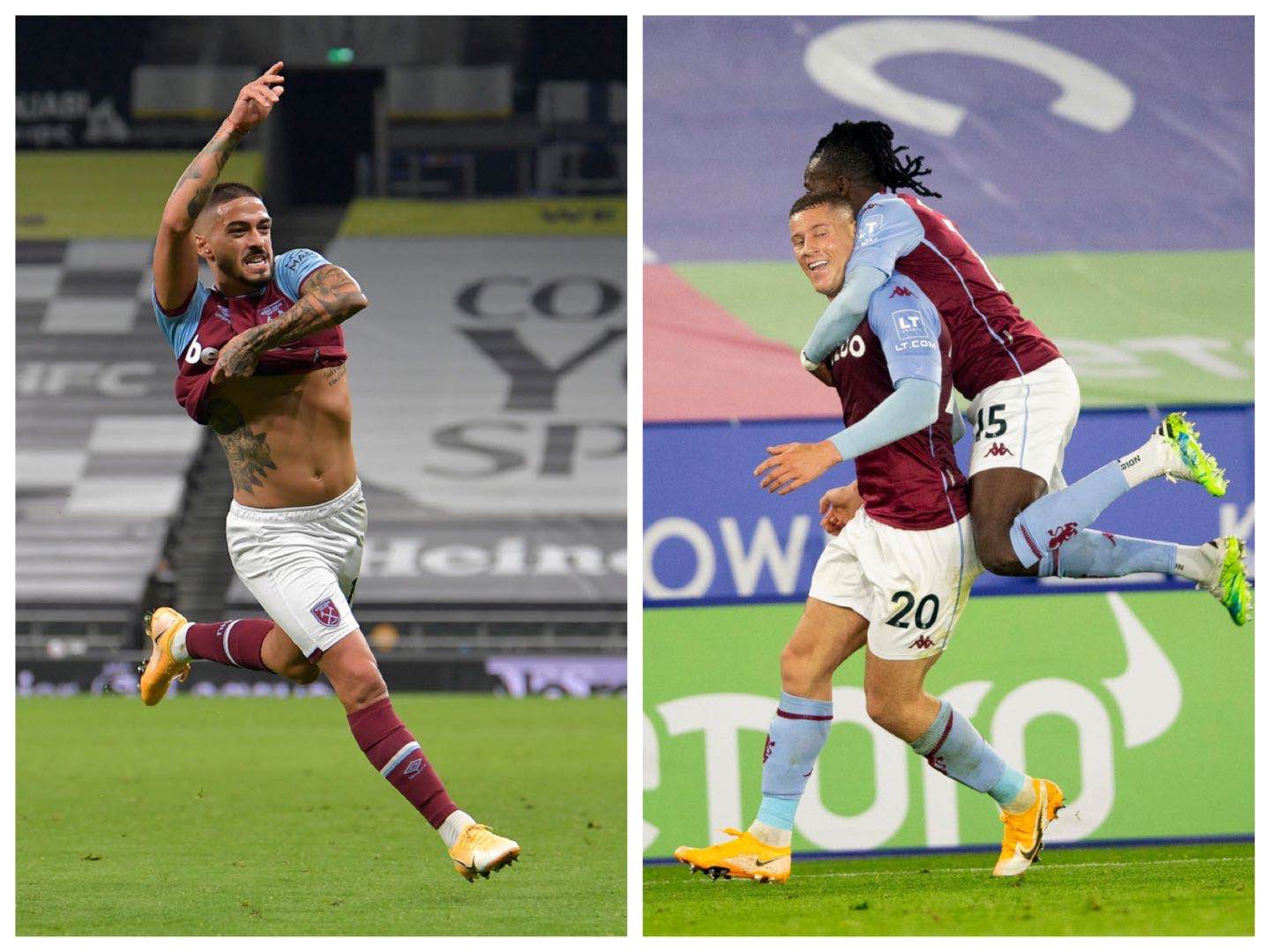 球的背后故 球的背后故