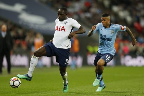 在面對克羅 在面對克羅