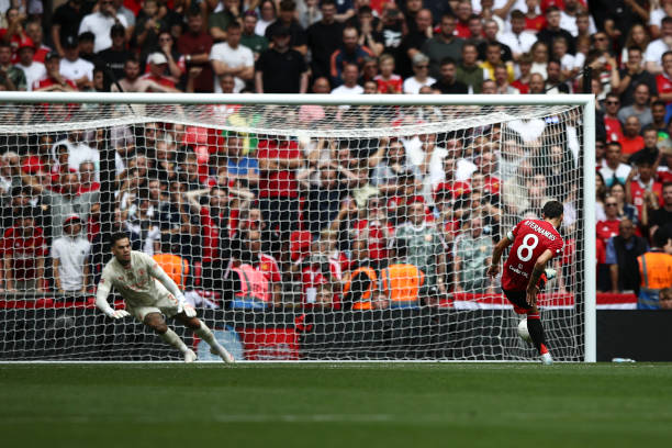 未因此氣餒 未因此氣餒